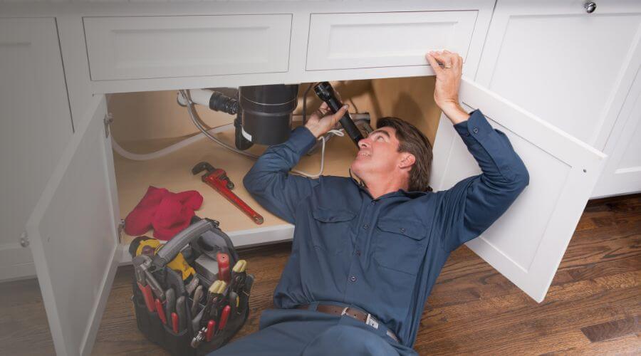 Professional Tankless Water Heater Installation in Zapata, TX